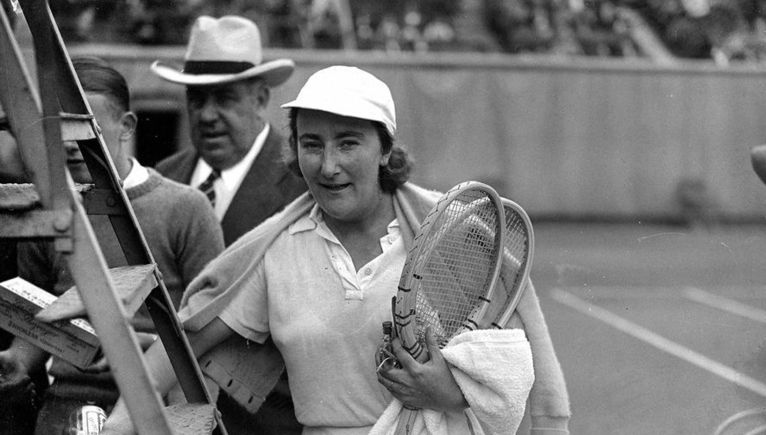 Od vladarke dubla do ratne heroine