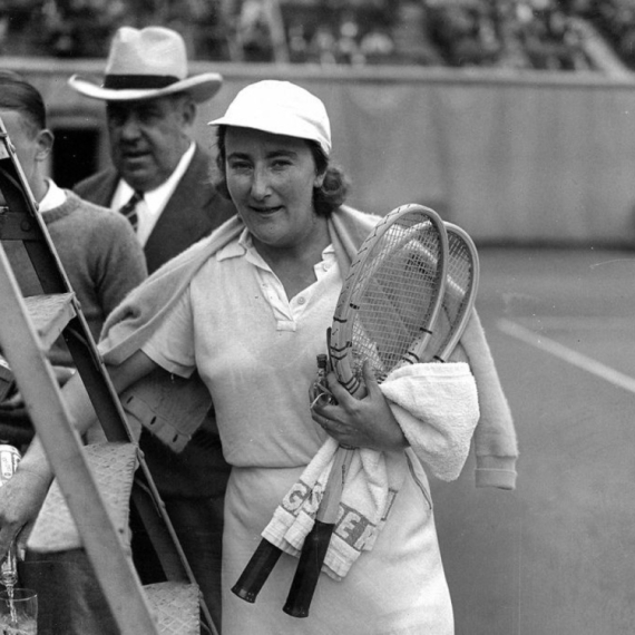 Od vladarke dubla do ratne heroine