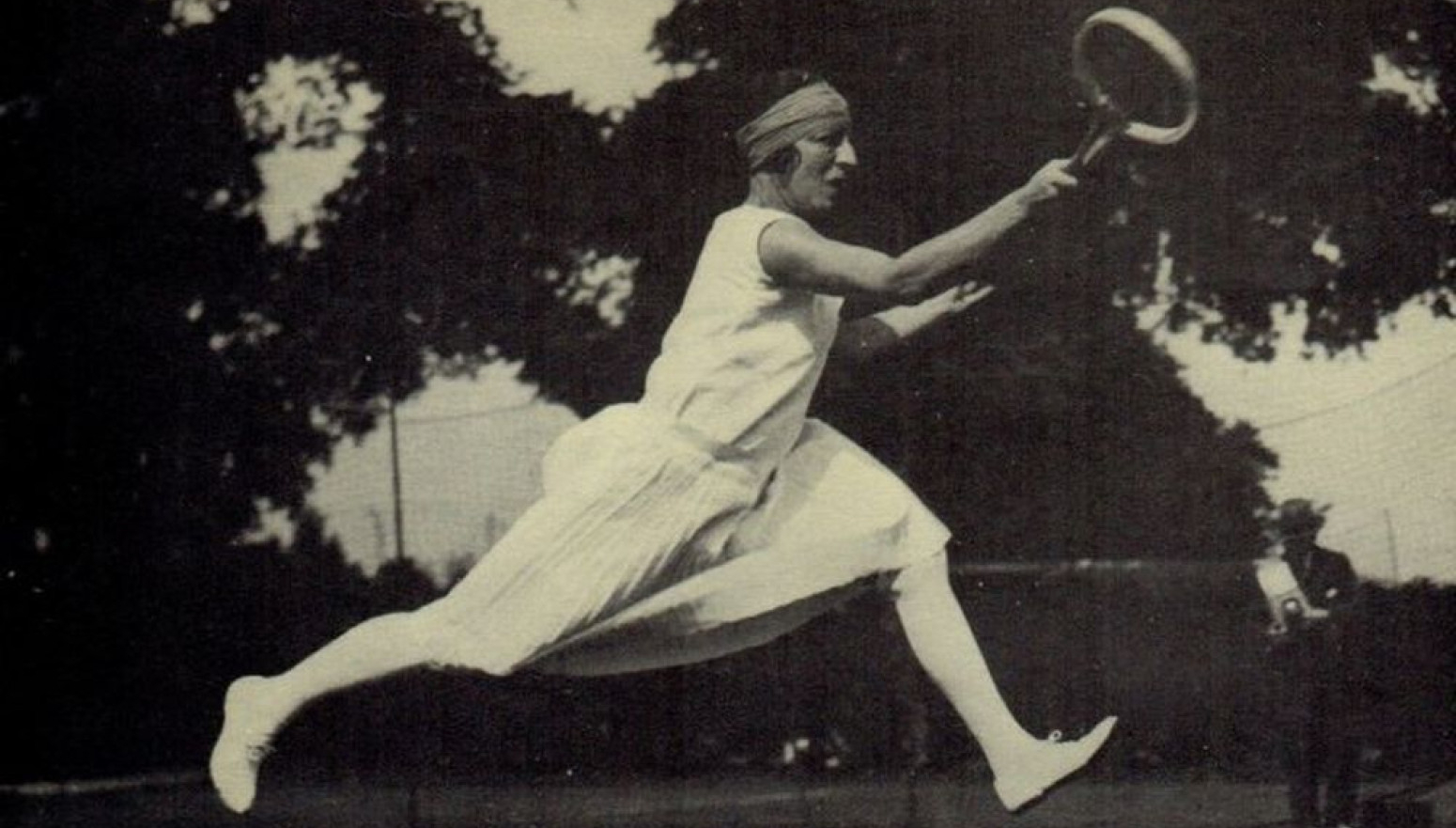 Boginja Rolan Garosa