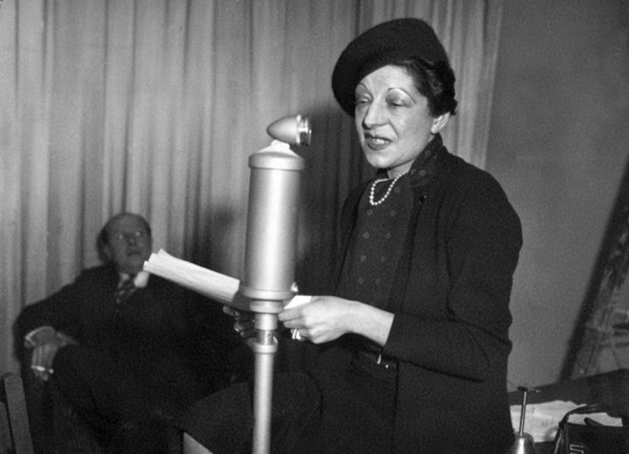 Boginja Rolan Garosa