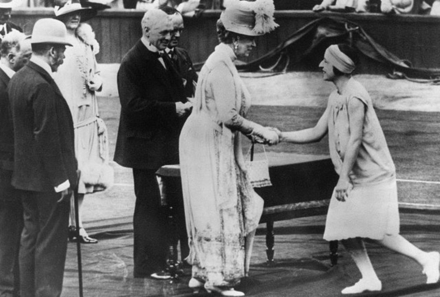 Boginja Rolan Garosa