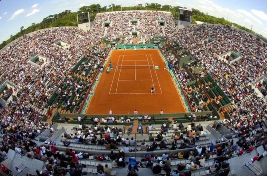 Boginja Rolan Garosa