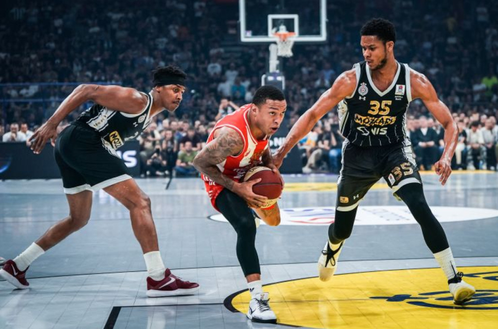 Šta to ima Zvezda što nedostaje Partizanu