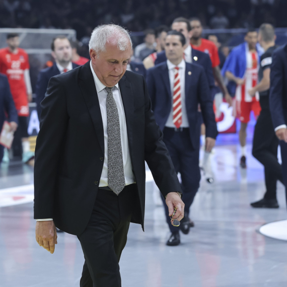 Partizanova promašena sezona