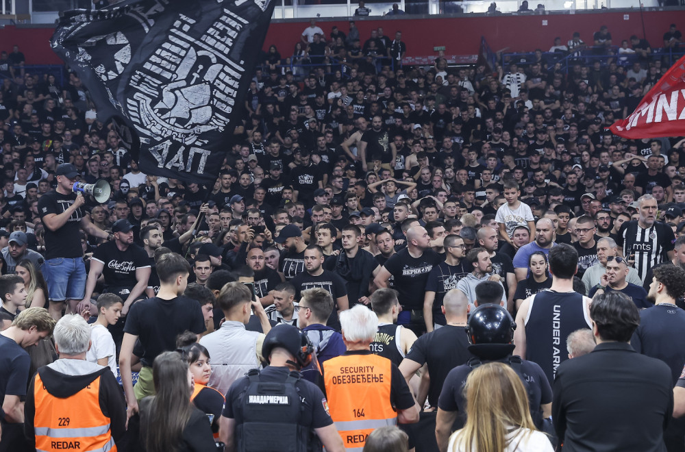 Poznato do kada Partizan čeka na odluku Evrolige