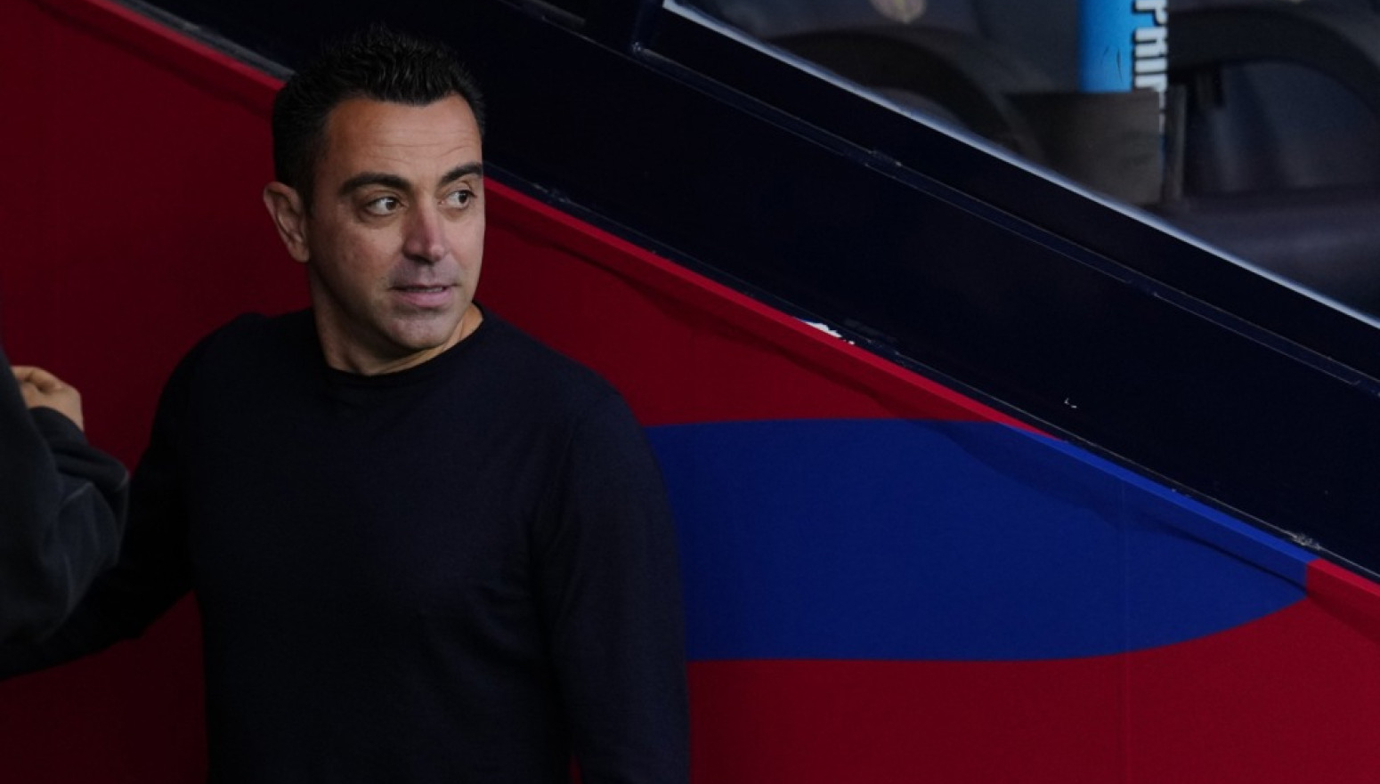 Ćavi možda i ostane: "Ne volim ovakve stvari"