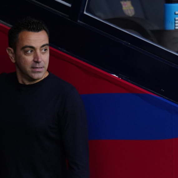 Ćavi možda i ostane: "Ne volim ovakve stvari"