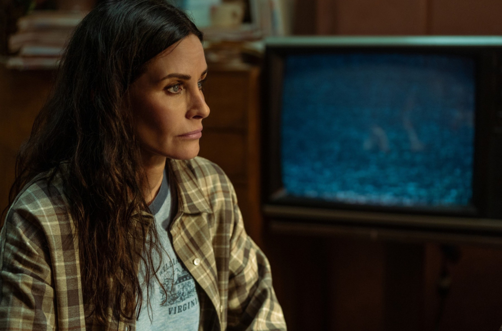 Kortni Koks oseća prisustvo preminulog kolege: "Razgovaram sa Metjuom Perijem" FOTO