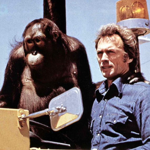 Klintu Istvudu su svi govorili da je ovaj film greška, ali nije ih poslušao