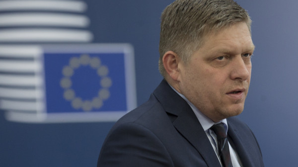 "Potpisaćemo sporazum o saradnji u oblasti nuklearne energije sa SAD"