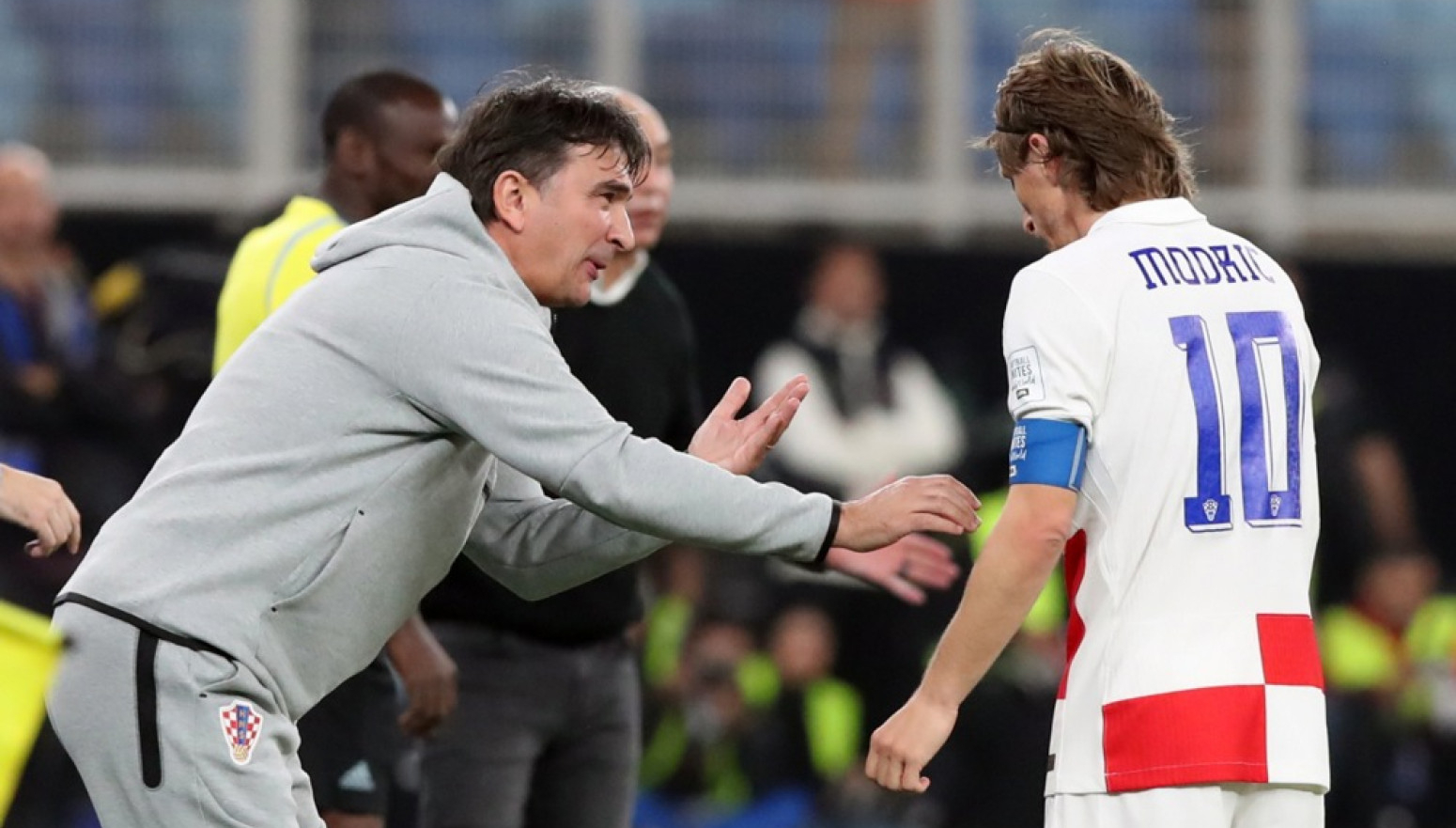 Dalić saopštio širi spisak za EURO: "To realno nije normalno"