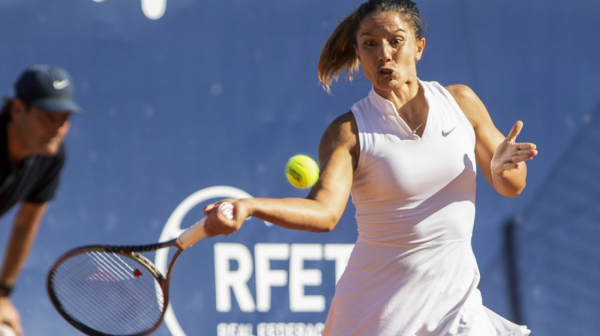 Ubedljiv poraz Natalije Stevanović u kvalifikacijama za RG