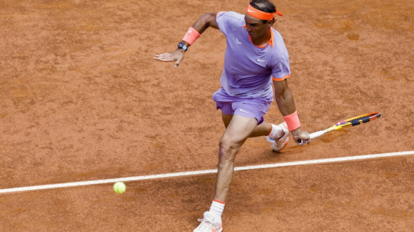 Nije samo Nadal "nagazna mina" na Rolan Garosu