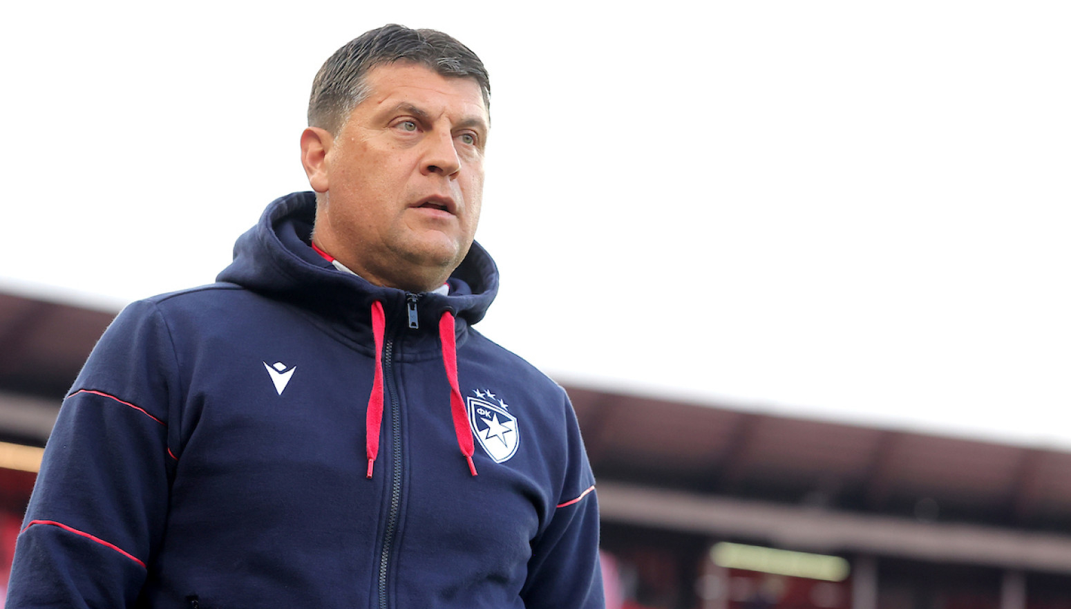 Milojević završio prvo pojačanje Crvene zvezde?