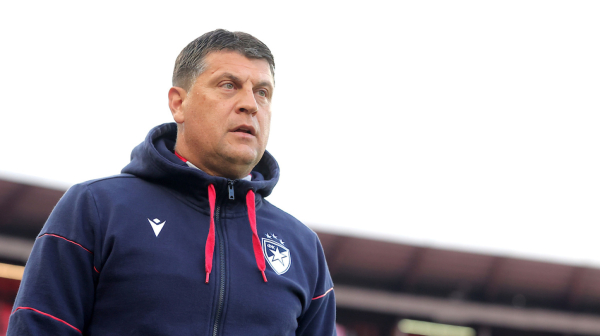 Milojević: "Tu je dosta igrača koje sam tražio"