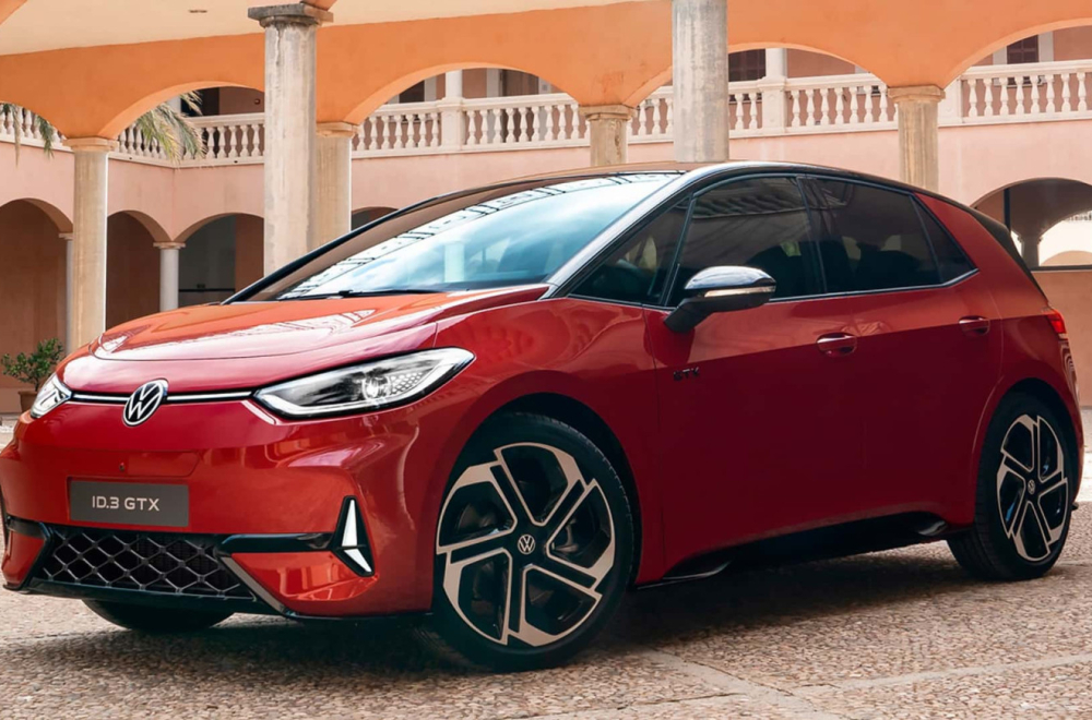 Volkswagen ponovo luta – sad ukida GTX, a GTI i R ostaju