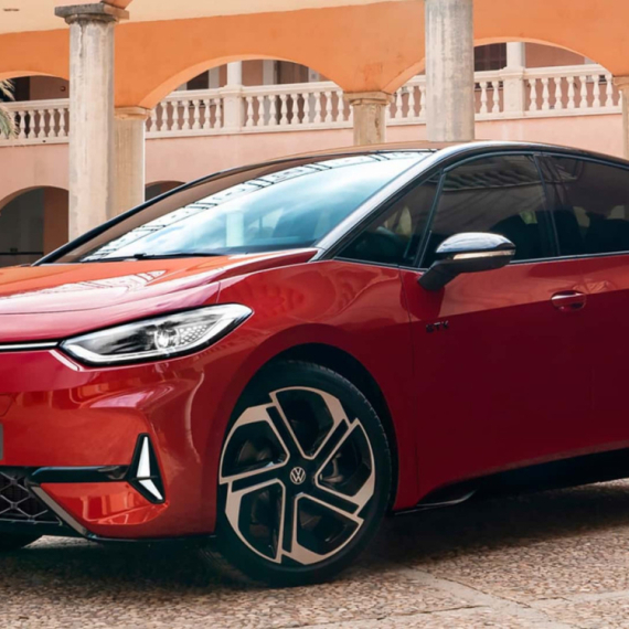 Volkswagen ponovo luta – sad ukida GTX, a GTI i R ostaju