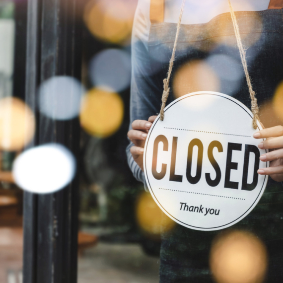 Bankrotirao popularni srpski brend