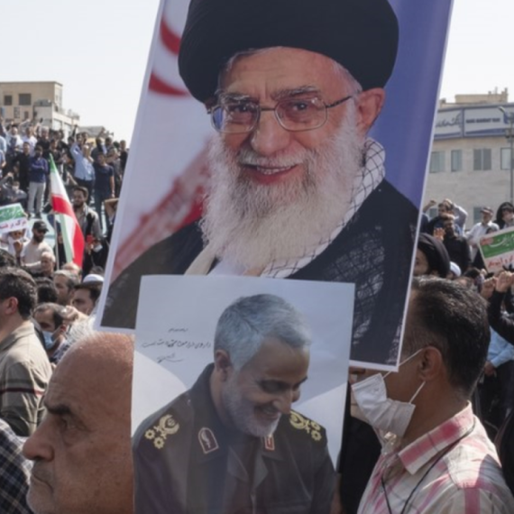 Iran, politika i protesti: Ko poseduje najveću moć
