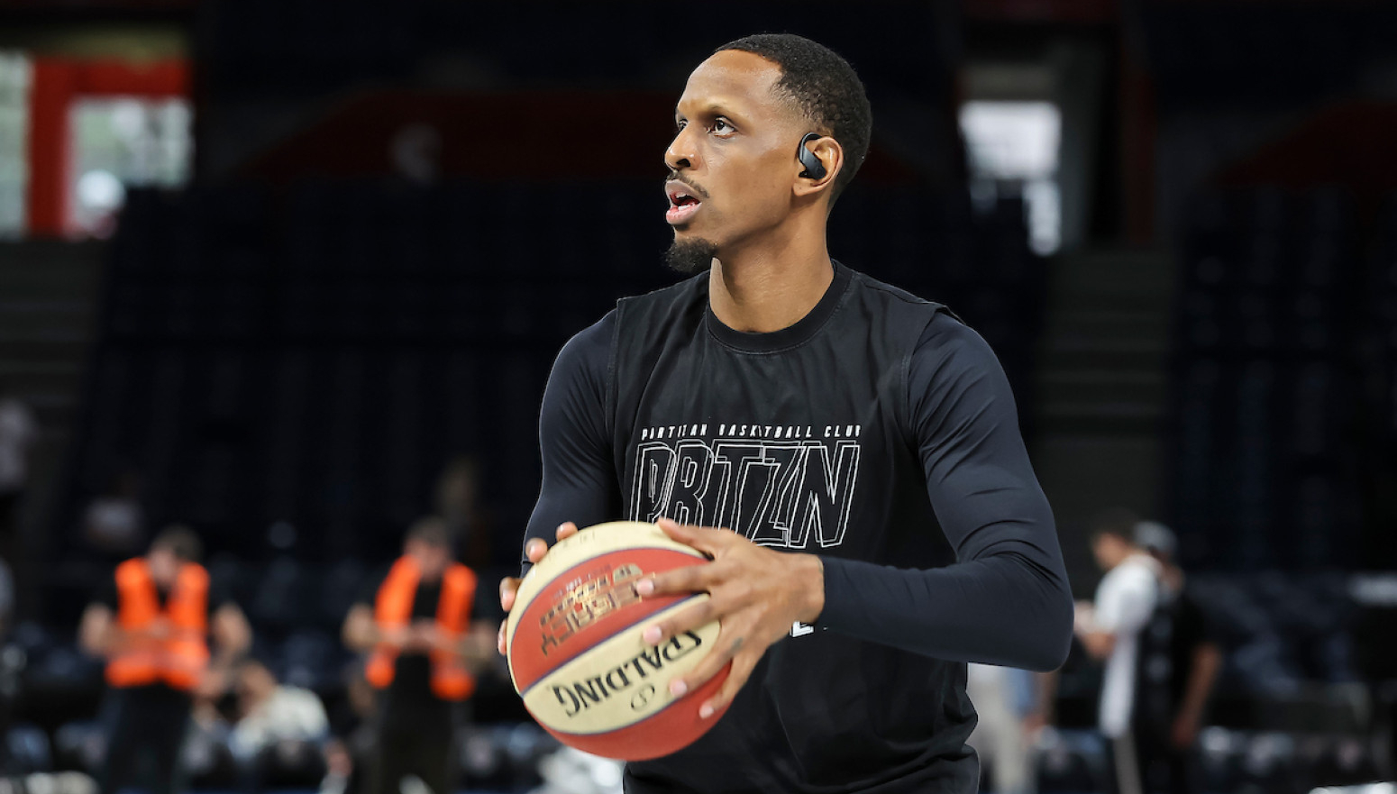 Naneli se prvi put oglasio: "Video ne laže, a ni ja"