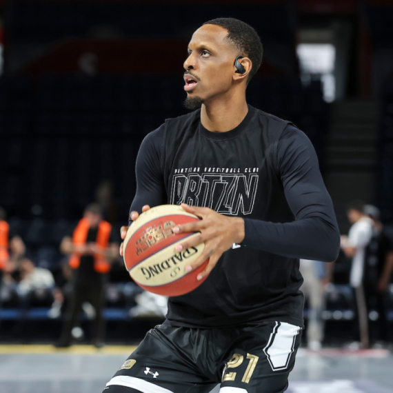 Saga se nastavlja: Naneli bio uključen u još jedan incident?