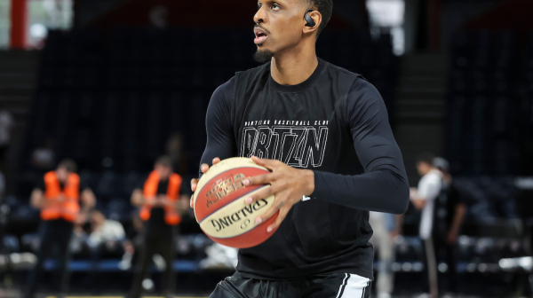 Saga se nastavlja: Naneli bio uključen u još jedan incident?