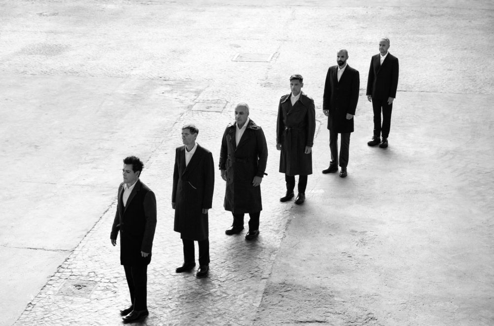 Fenomen Rammstein: 3 činjenice o najpoznatijem live bendu na planeti