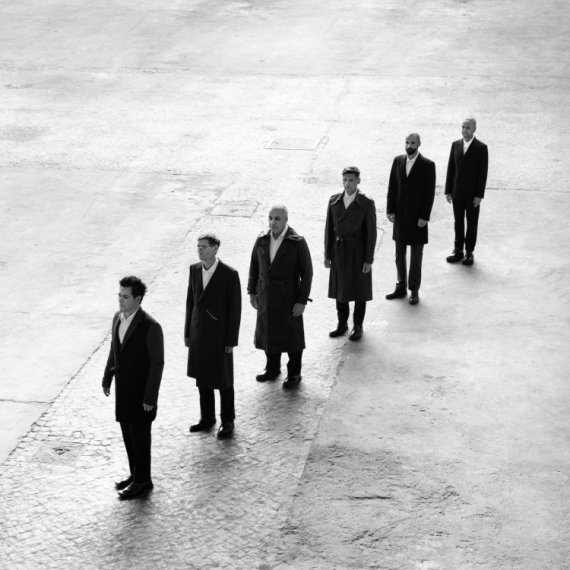 Fenomen Rammstein: 3 činjenice o najpoznatijem live bendu na planeti