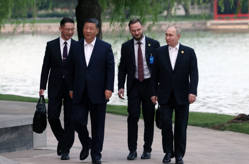Putin i Si se opet sastaju: Lavrov otkrio i kada
