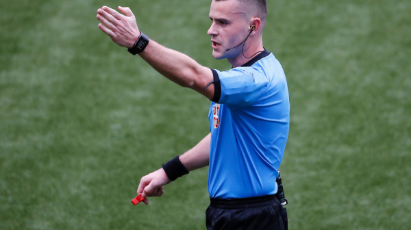 Milan Ilić sudi finale Kupa Srbije