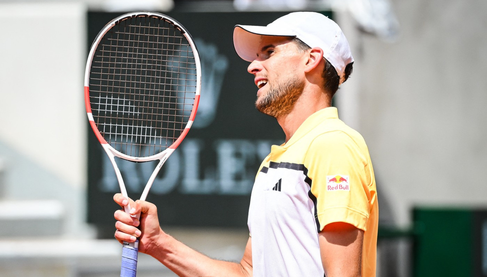 Tim: Ostaću u tenisu, počinjem novi put