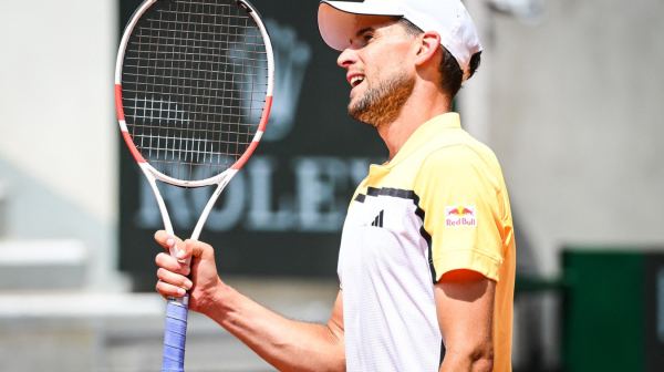 Tim: Ostaću u tenisu, počinjem novi put