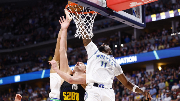 Jokić o Vulvsima: "Pravljeni su da nas pobede"