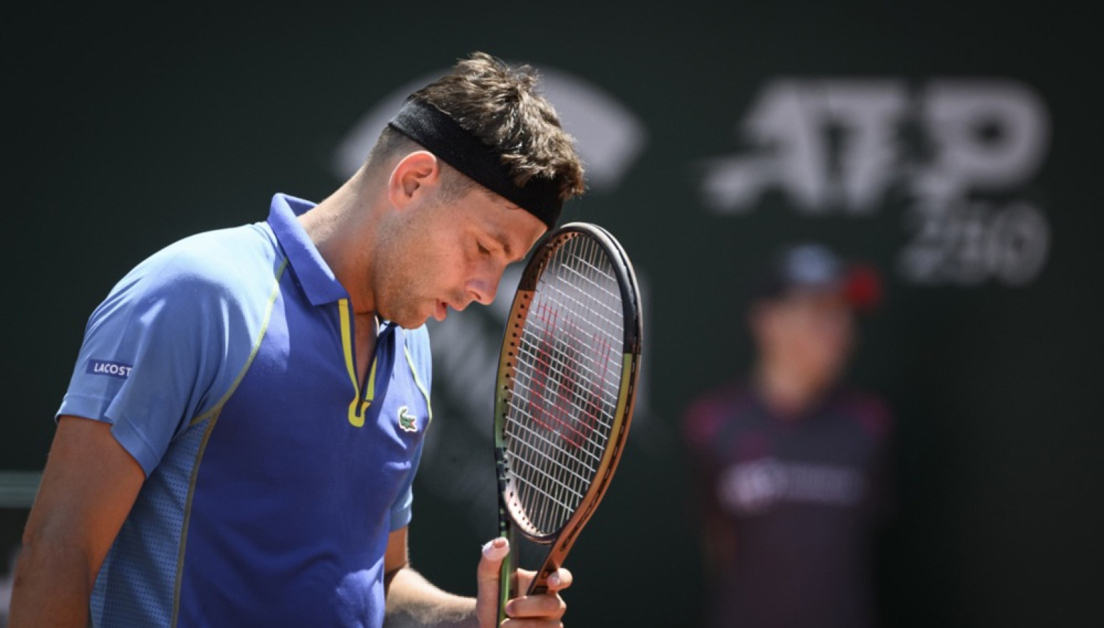 Preokret Krajinovića u Parizu – čeka se Međedović