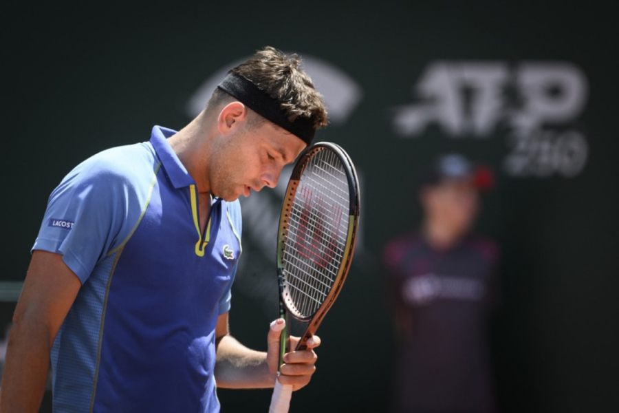 Srpski teniser se oprašta u Pioniru; Novak: Najmlađi penzioner u Srbiji