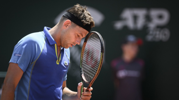 Emotivna poruka Filipa Krajinovića: "Novače, hvala što si verovao u jednog malog Somborca"