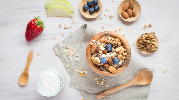 Koja hrana prirodno leči nesanicu?