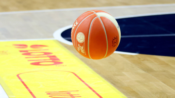 Humanitarna poruka Partizana i Mege: "Ulaznica za osmeh"