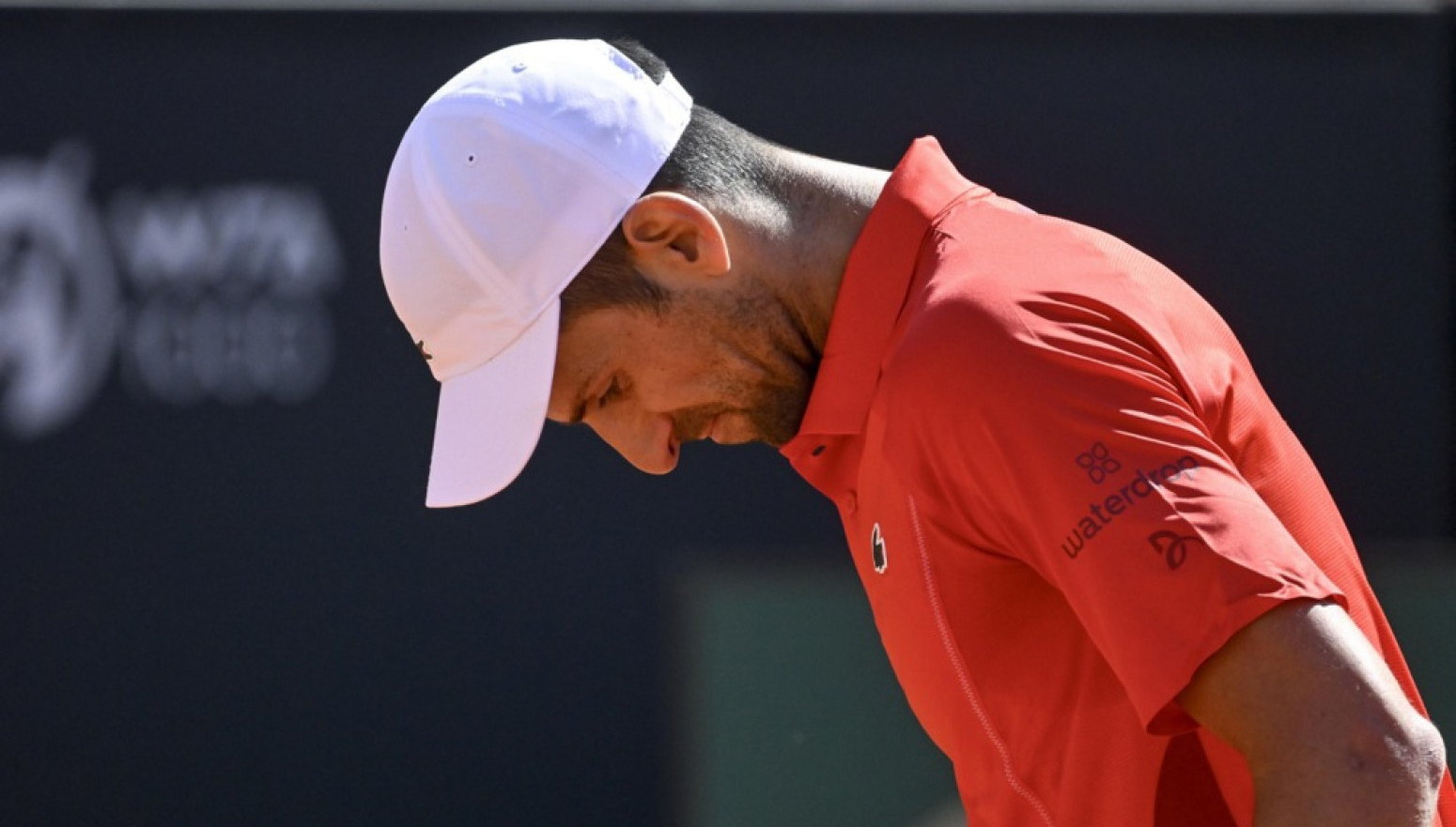 Bivši broj jedan šokiran potezom Đokovića