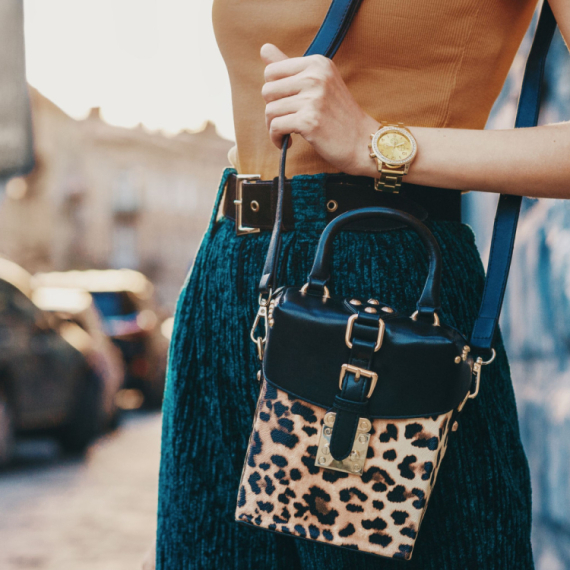 Da li ćete nositi jedan od najvećih trendova za proleće/leto? ANKETA