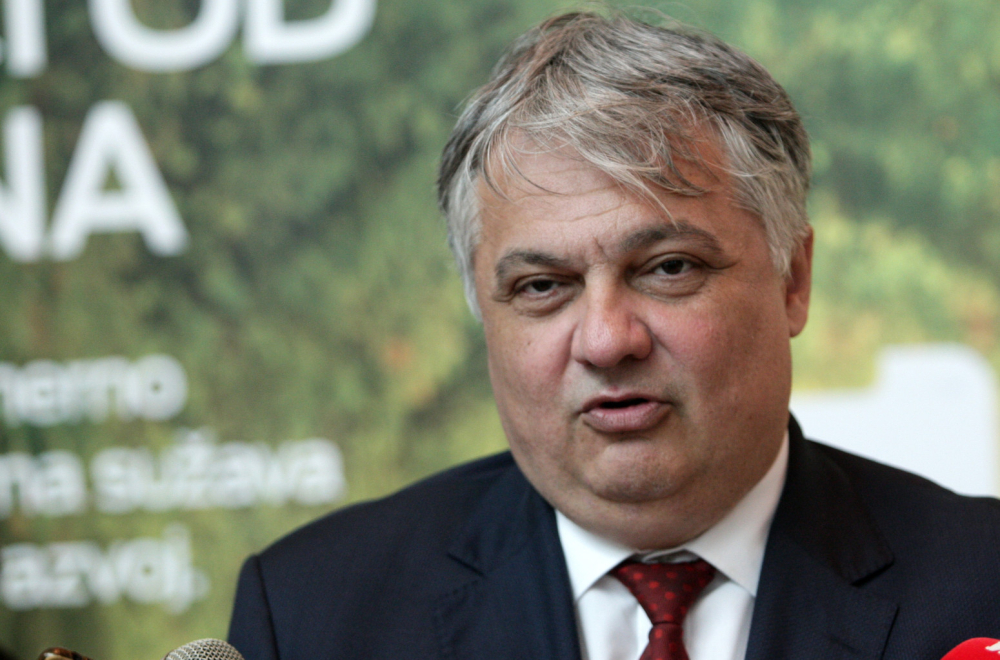 Lučić: Žalićemo se na odluku suda, Junajted zloupotrebljava dominantan položaj VIDEO