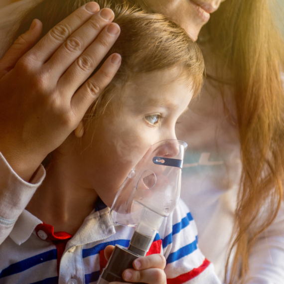 Novi slučajevi velikog kašlja u Srbiji, jedan okrug posebno pogođen