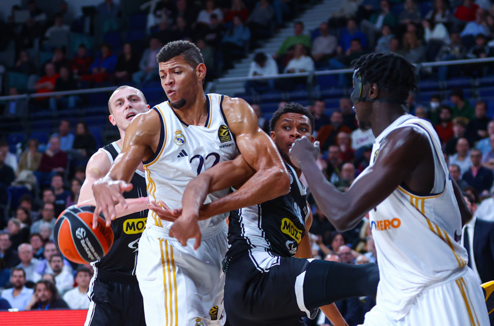 "Nadam se da ću ostati"