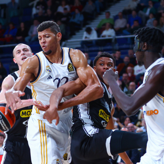 "Nadam se da ću ostati"