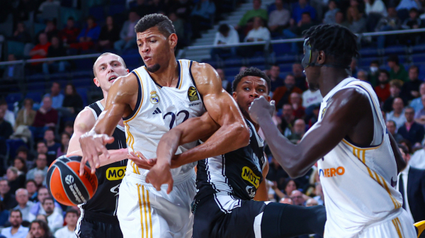 "Nadam se da ću ostati"