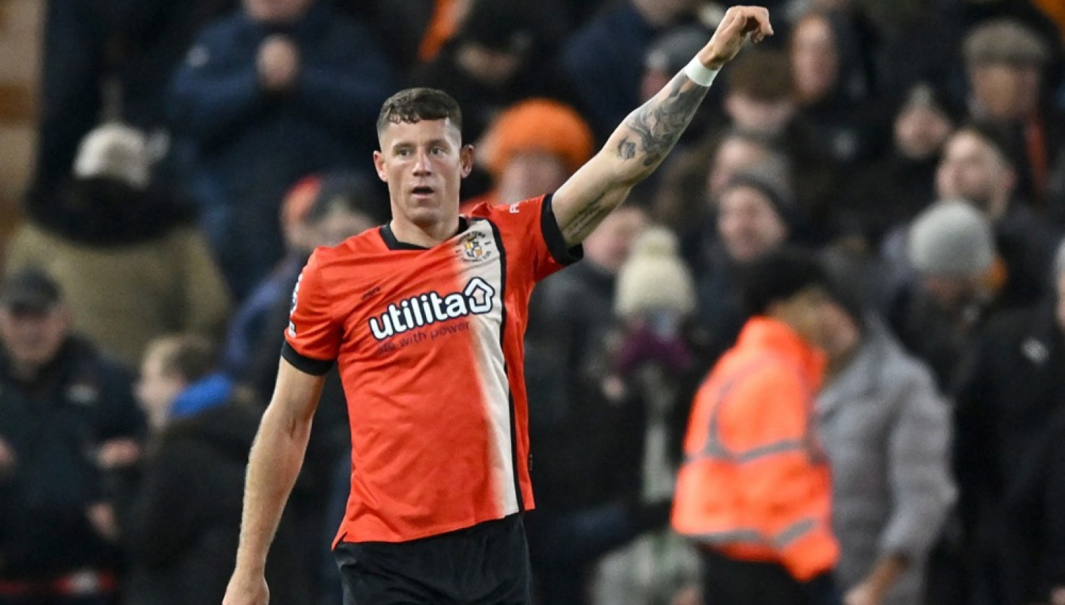 Aston Vila opet dolazi po Barklija