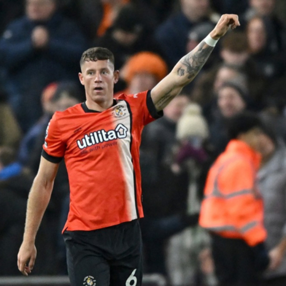 Aston Vila opet dolazi po Barklija