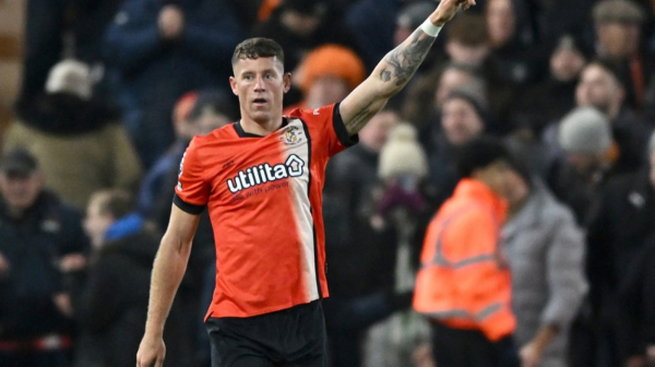 Aston Vila opet dolazi po Barklija