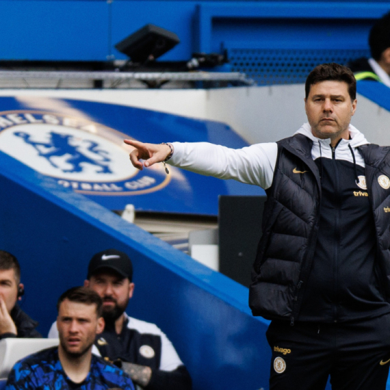 Rio: Poćetino neće ostati u Čelsiju, Ten Hagu sledi otkaz