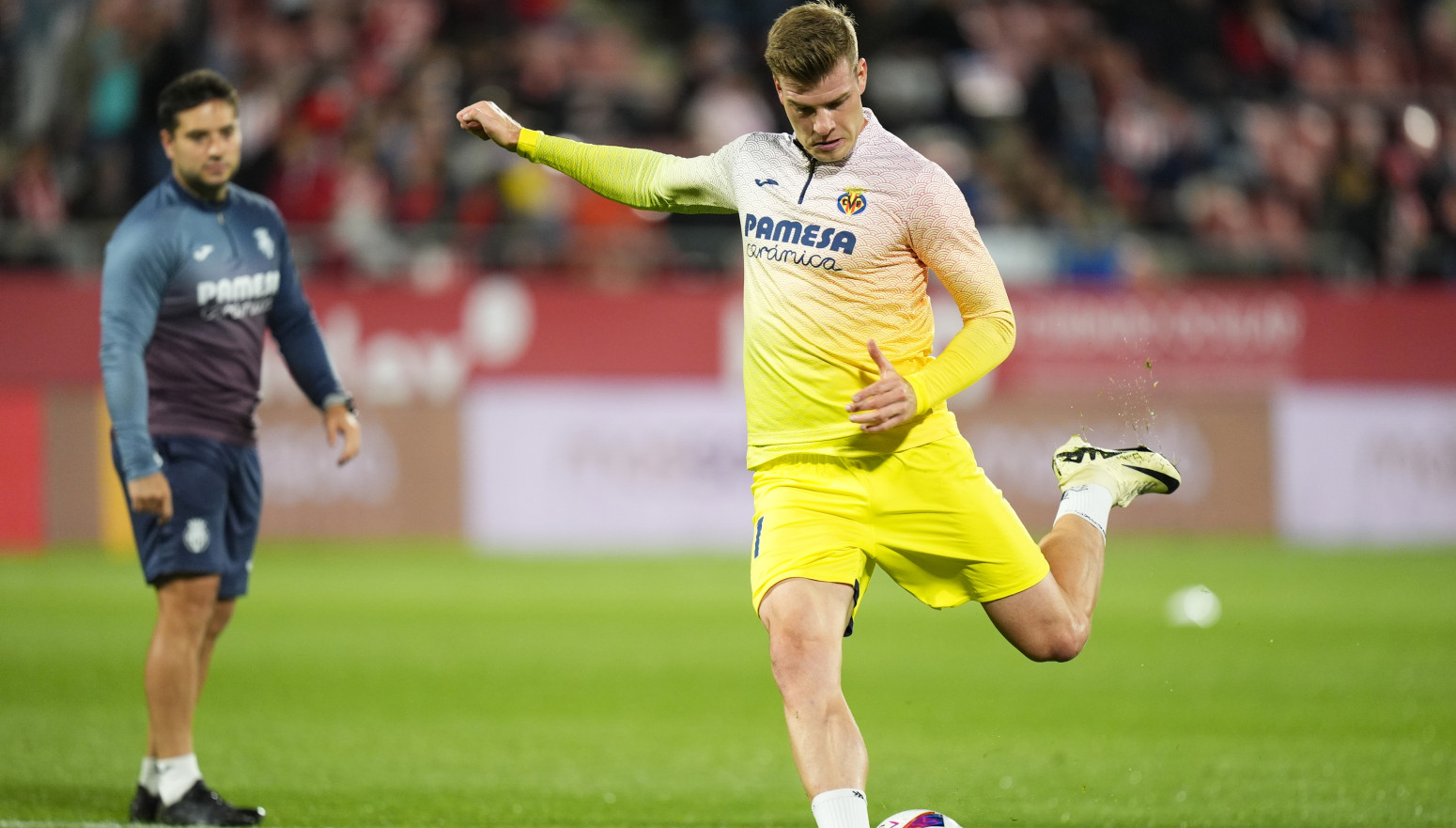 Simeone želi najbolje strelce LaLige